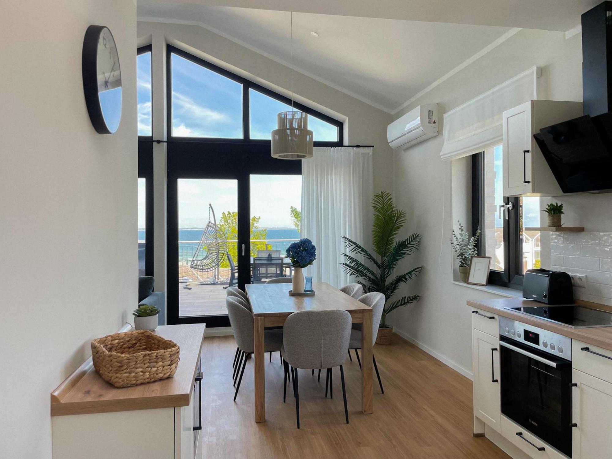 My Baltic Sea - Ferienwohnungen Im Ocean Hill Scharbeutz Εξωτερικό φωτογραφία